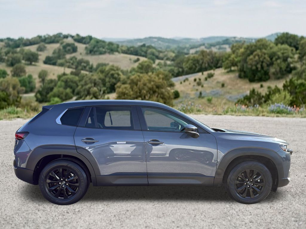 Used Car 2024 Mazda Cx-50  2.5 S Premium Package For Sale Under $35,000 In Austin, Texas