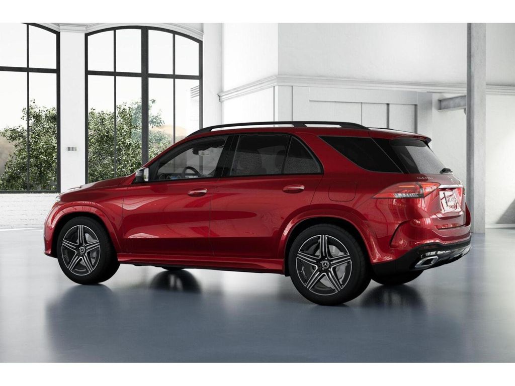 2025 Mercedes-Benz GLE GLE 450 E Hybrid 31