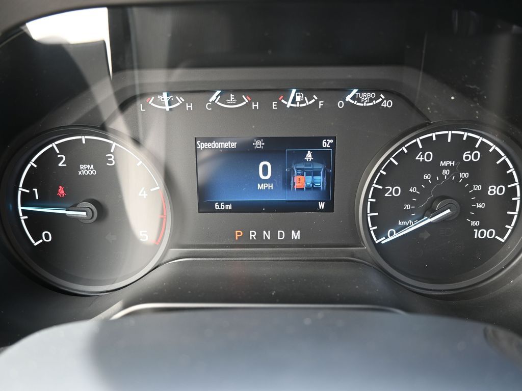 2024 Ford F-450 Super Duty 