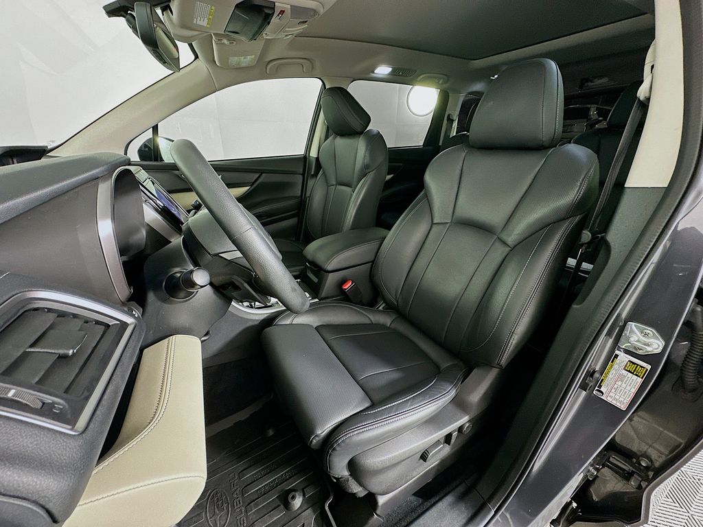 2021 Subaru Ascent Limited 21