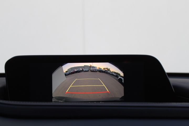 Used Car 2024 Mazda Cx-30  2.5 S Select Sport For Sale Under $25,000 In Georgetown, Texas