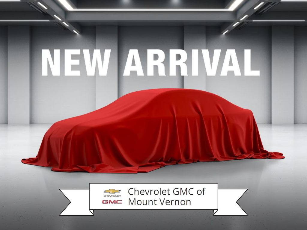 2024 GMC Sierra 1500 SLE's photo