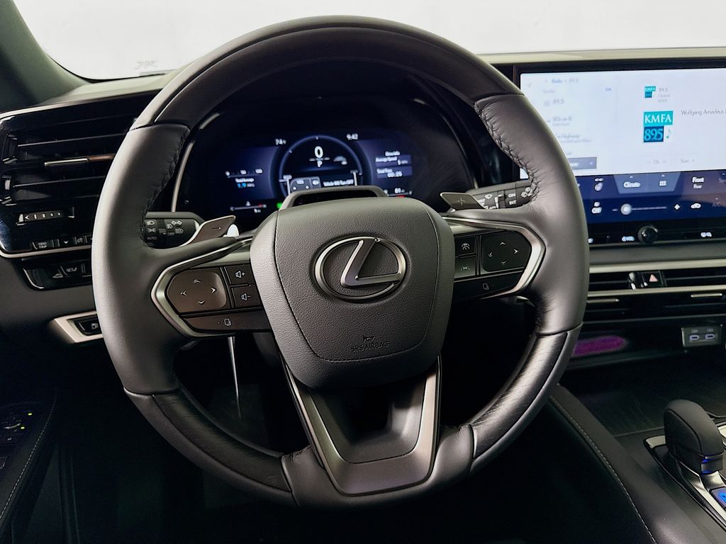 Thumbnail: 2026 Lexus RX - 10