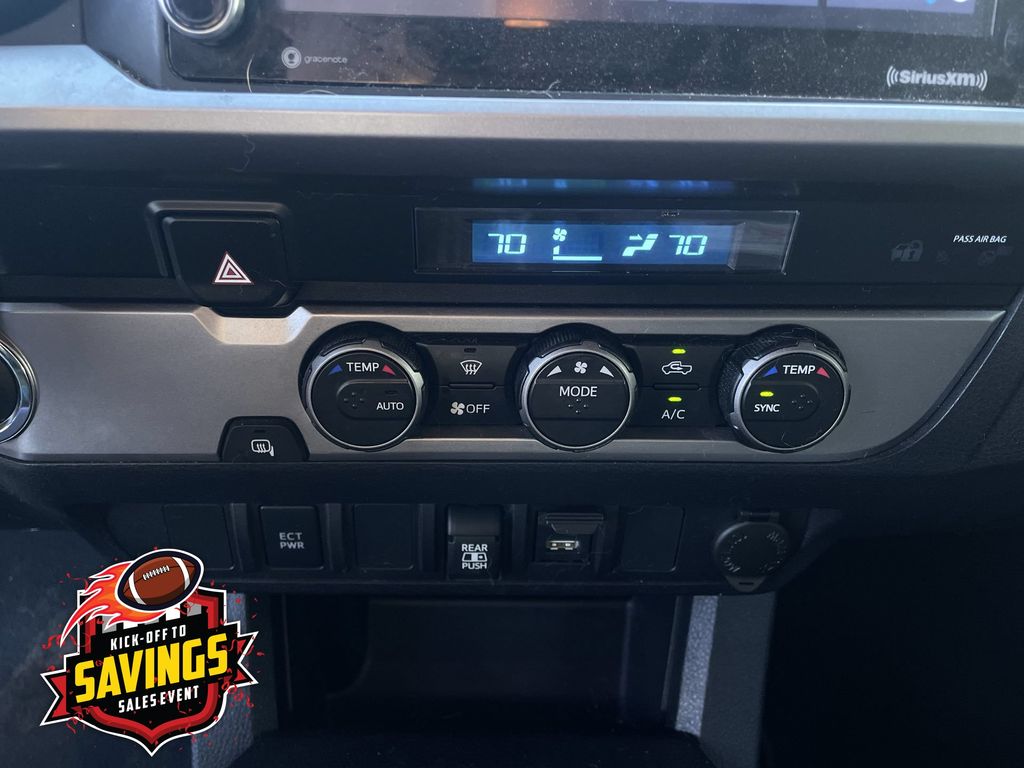 Used 2023 Toyota Tacoma Truck