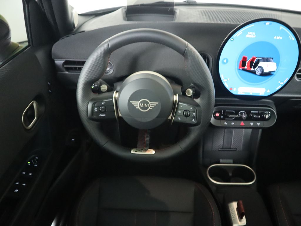 Thumbnail: 2026 MINI Cooper - 10