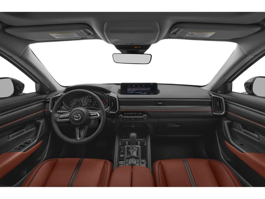 New Car 2025 Mazda Cx-50  2.5 Turbo Premium Package For Sale In Georgetown, Texas