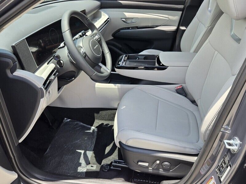 2026 Hyundai Tucson - $40,045