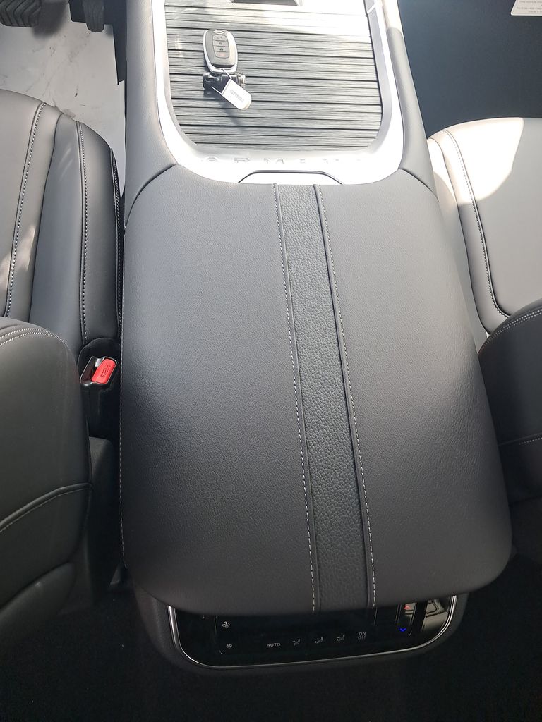 2026 Nissan Armada SV Black at John Sisson Motors