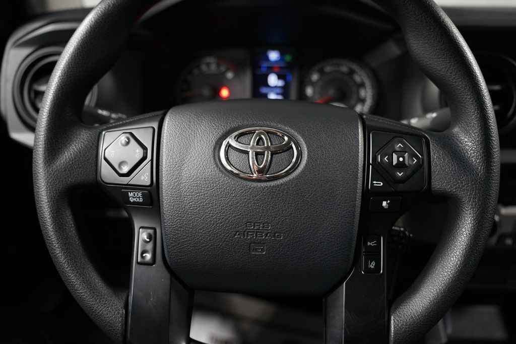 2019 Toyota Tacoma SR 12