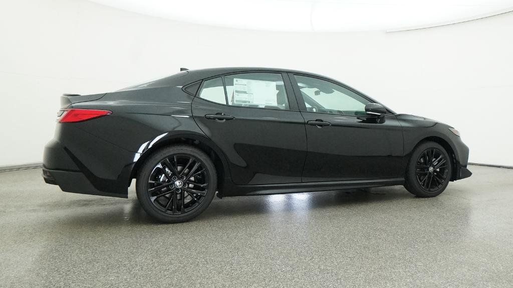 Thumbnail: 2026 Toyota Camry - 21