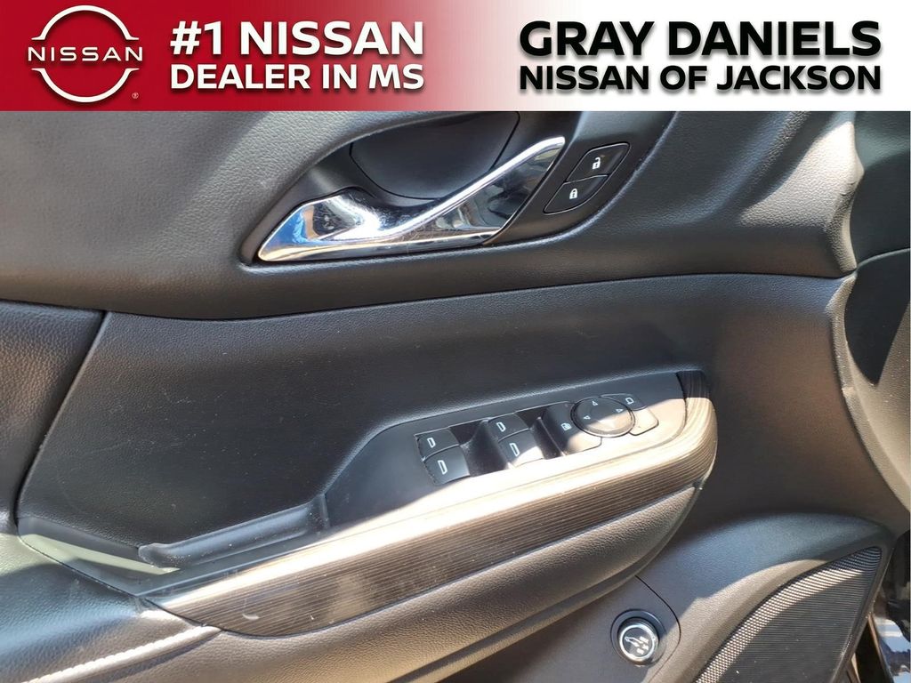 Used 2018 GMC Acadia SUV