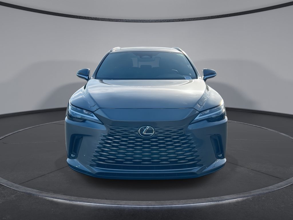 Thumbnail: 2023 Lexus RX - 19