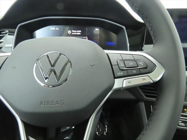 Thumbnail: 2026 Volkswagen Jetta - 12