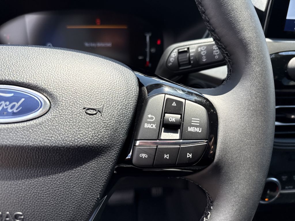 Used 2026 Ford Escape SUV