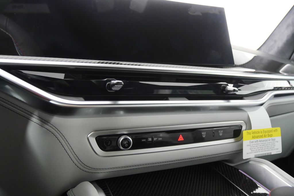 Thumbnail: 2026 BMW X5 - 25