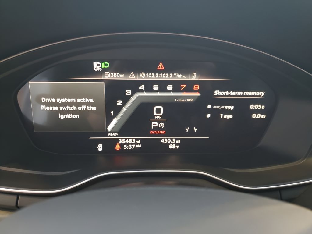 Used Car 2024 Audi A5 Sportback  45 S Line Premium Plus For Sale Under $35,000 In Austin, Texas