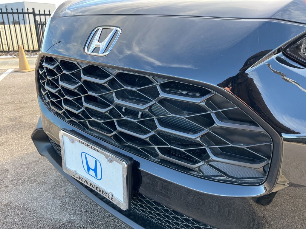 Thumbnail: 2026 Honda HR-V - 14