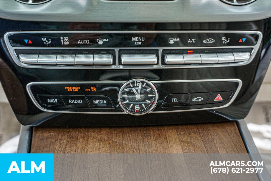Used 2021 Brown Mercedes-Benz G 63 AMG® image 45