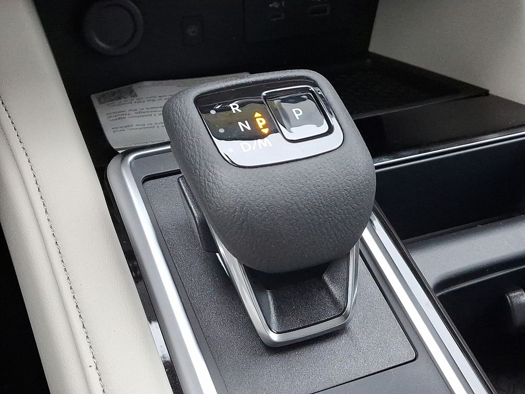 Thumbnail: 2025 Nissan Pathfinder - 8