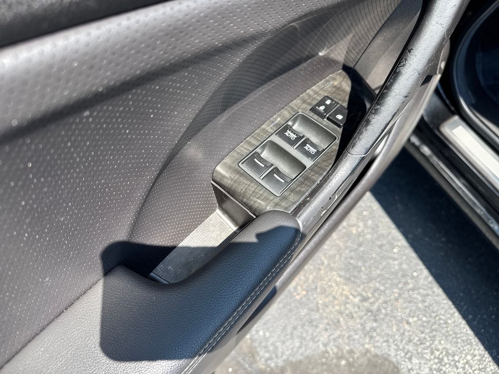 Used 2014 Acura TSX Sedan