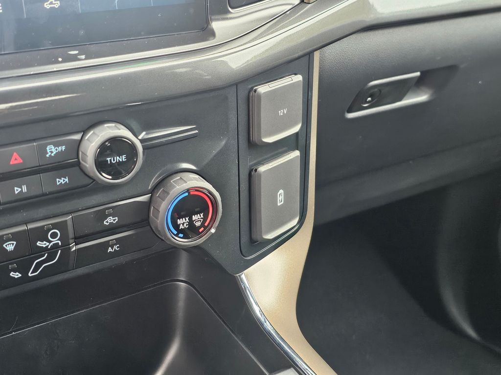 New 2026 Gray Ford STX image 30