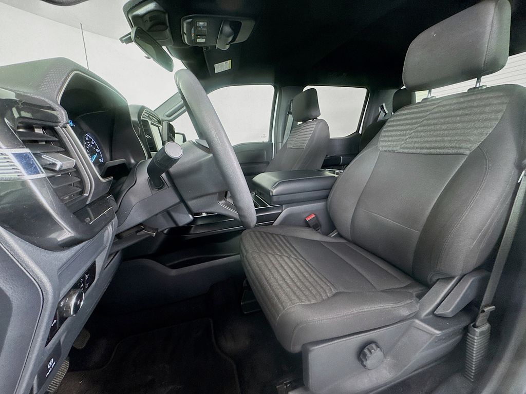 Used Car 2023 Ford F-150  Xl For Sale Under $35,000 In Austin, Texas