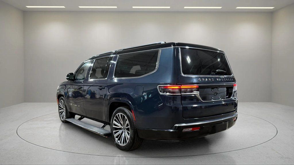 Used 2024 River Rock Jeep Series III image 20