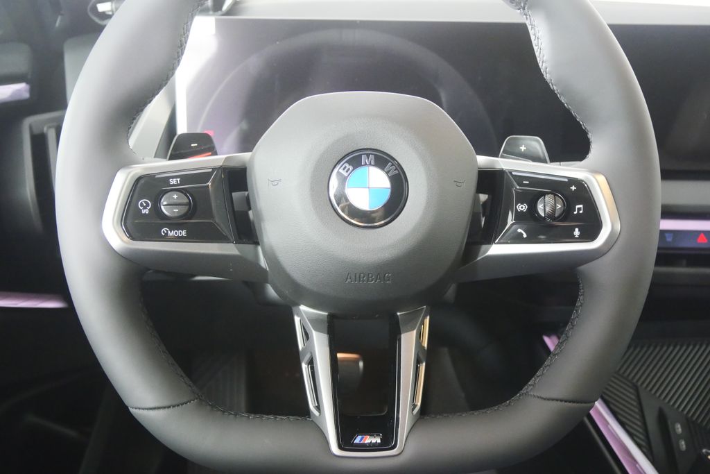 Thumbnail: 2026 BMW X3 - 18