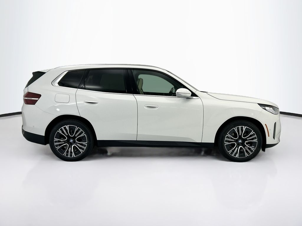 Thumbnail: 2026 BMW X3 - 4
