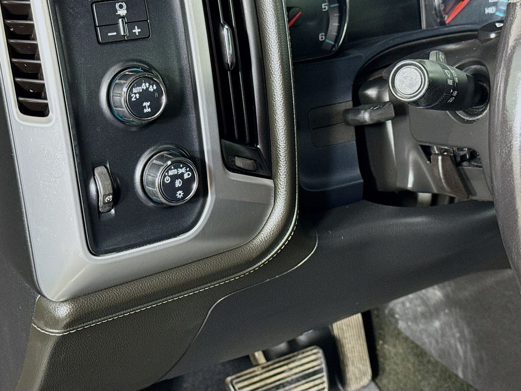 Thumbnail: 2018 GMC Sierra 1500 - 10
