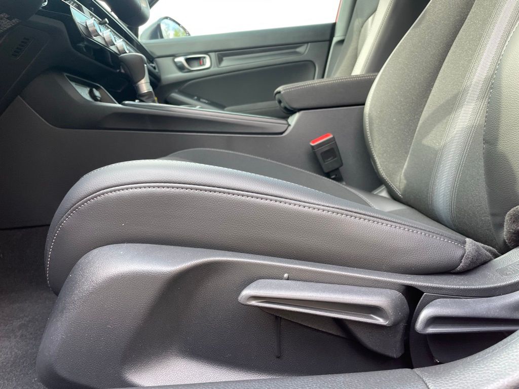 Thumbnail: 2026 Honda Civic - 24