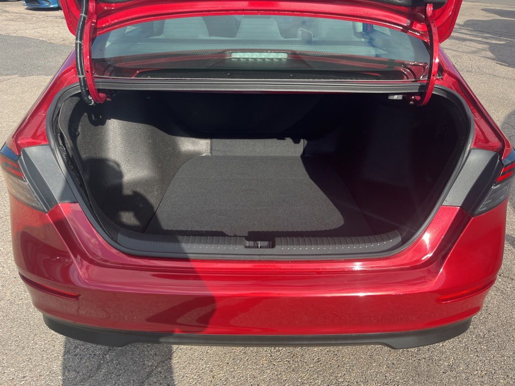 used 2024 Honda Accord car, priced at $22,895