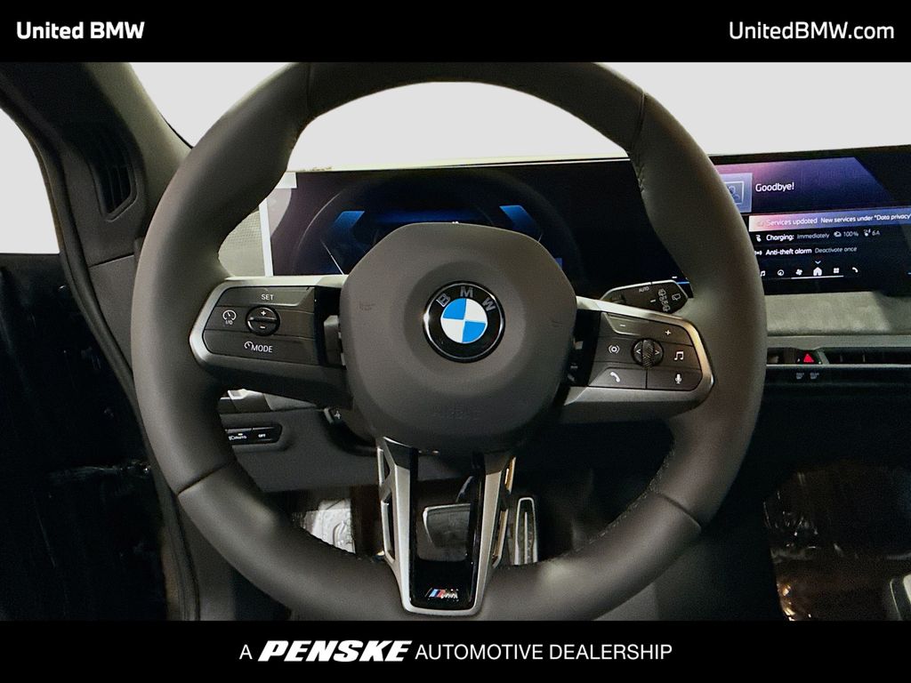 Thumbnail: 2026 BMW iX - 6