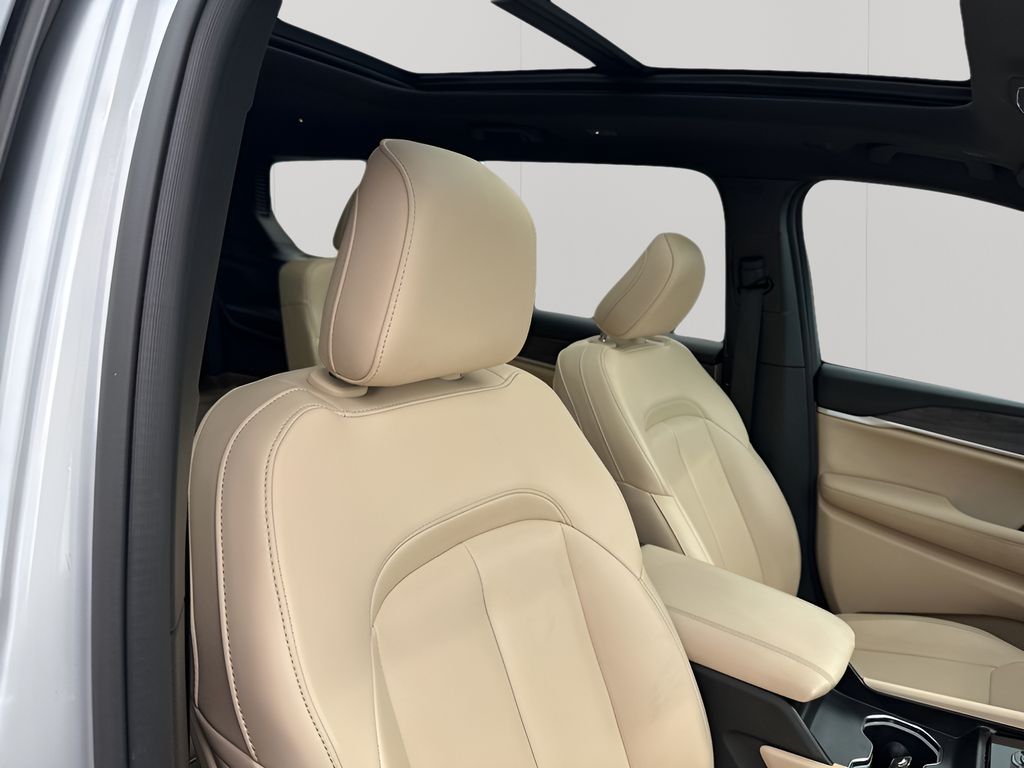 Used Car 2024 Jeep Grand Cherokee L  Limited For Sale Under $35,000 In Austin, Texas