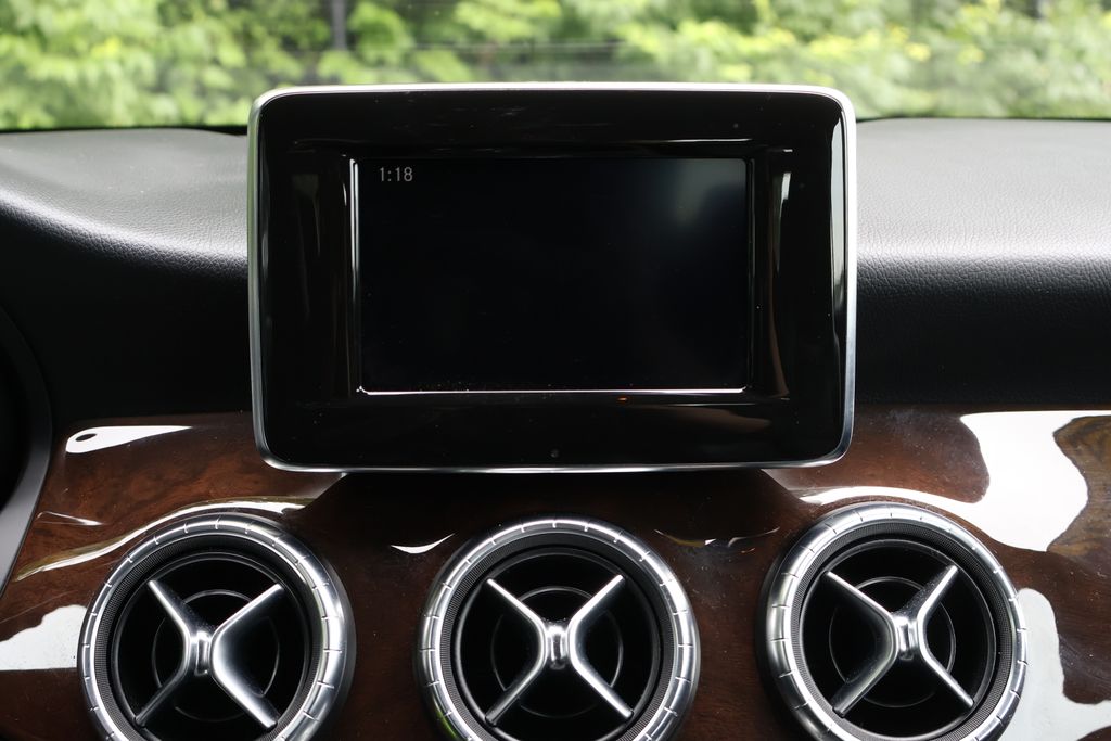 Thumbnail: 2014 Mercedes-Benz CLA - 15
