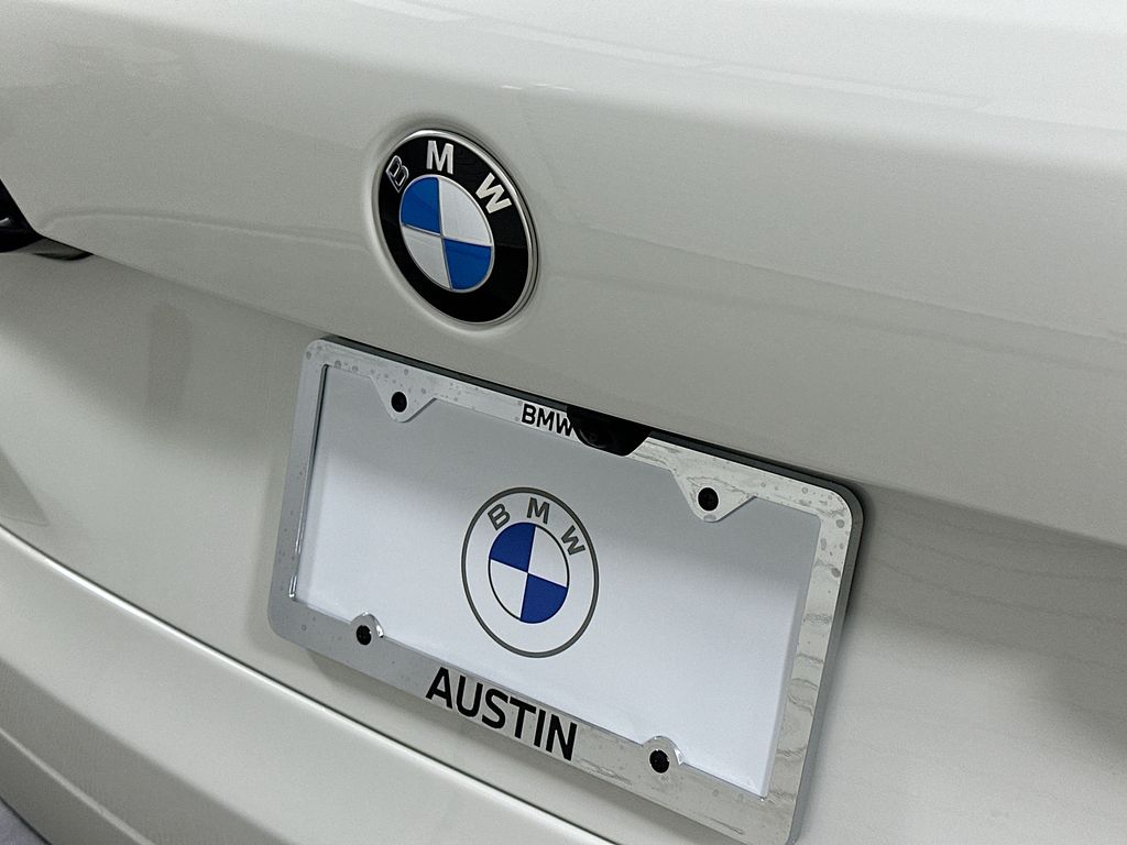 Thumbnail: 2026 BMW X5 - 22