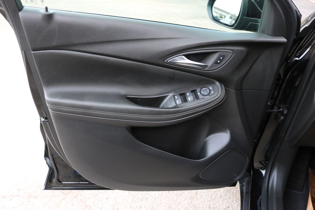 Used Car 2025 Buick Encore Gx  Preferred For Sale Under $25,000 In Austin, Texas