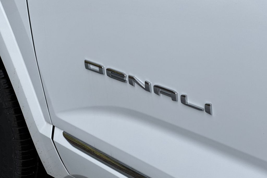 new 2026 GMC Terrain car, priced at $42,841