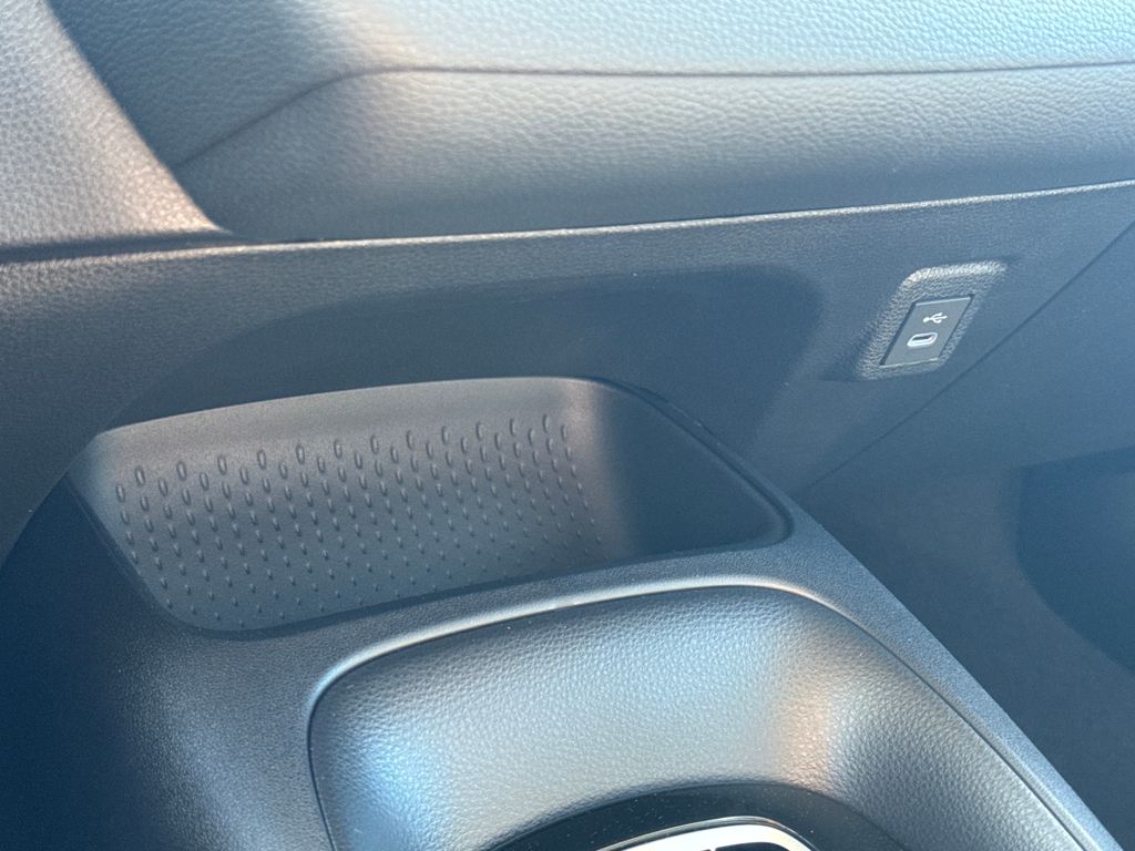 2026 Toyota Corolla LE photo 21