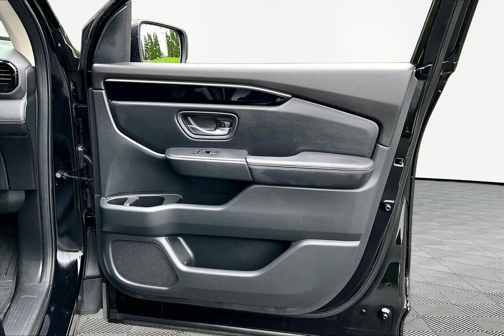 Used 2023 Honda Pilot SUV