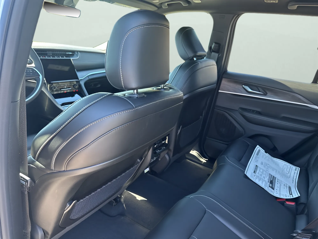 New Car 2025 Jeep Grand Cherokee  Limited For Sale Under $60,000 In Austin, Texas