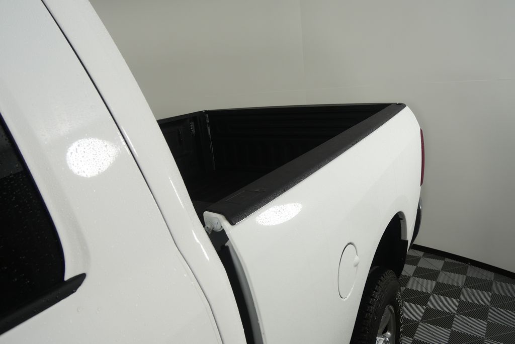 Thumbnail: 2025 RAM 2500 - 10