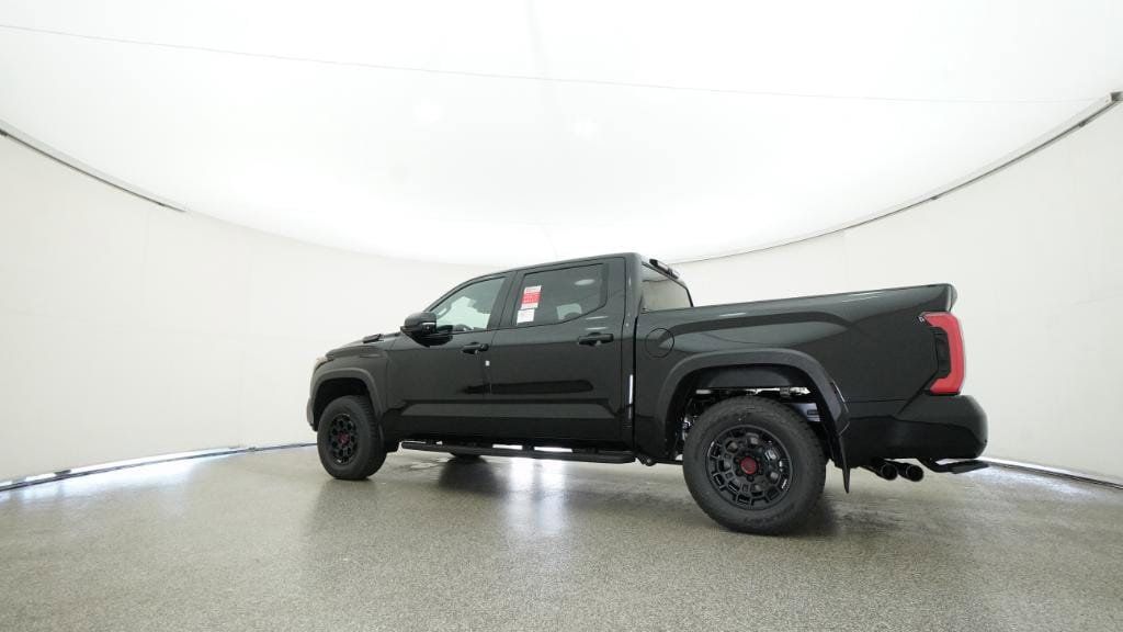 Thumbnail: 2026 Toyota Tundra - 21
