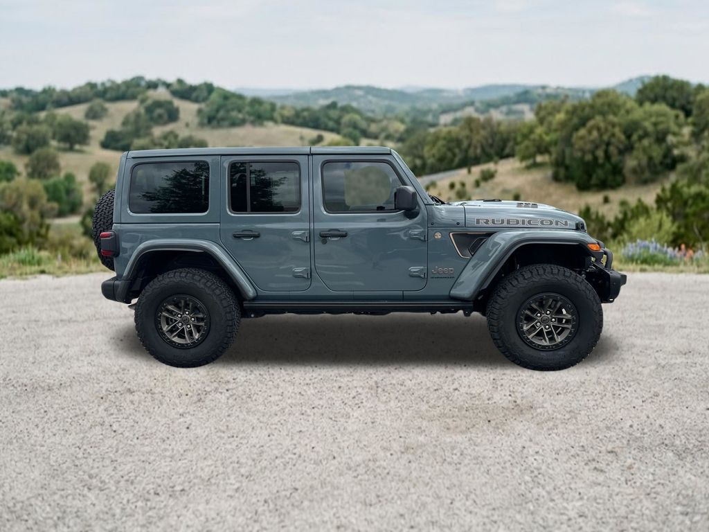 Used Car 2024 Jeep Wrangler  Rubicon 392 For Sale Under $80,000 In Austin, Texas