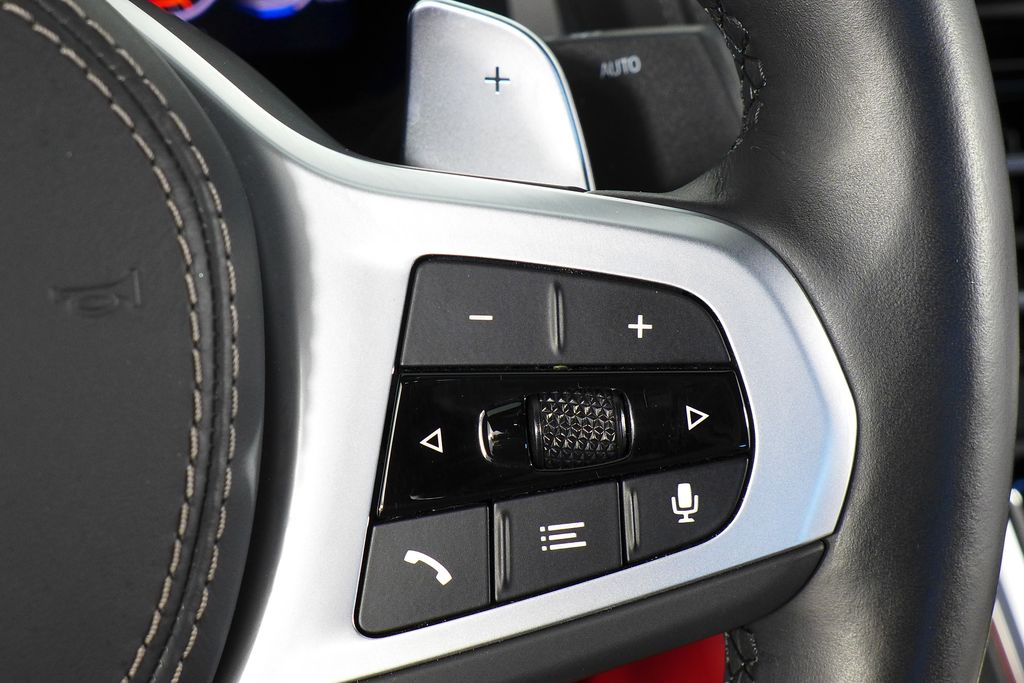 Thumbnail: 2023 BMW 8 Series - 27