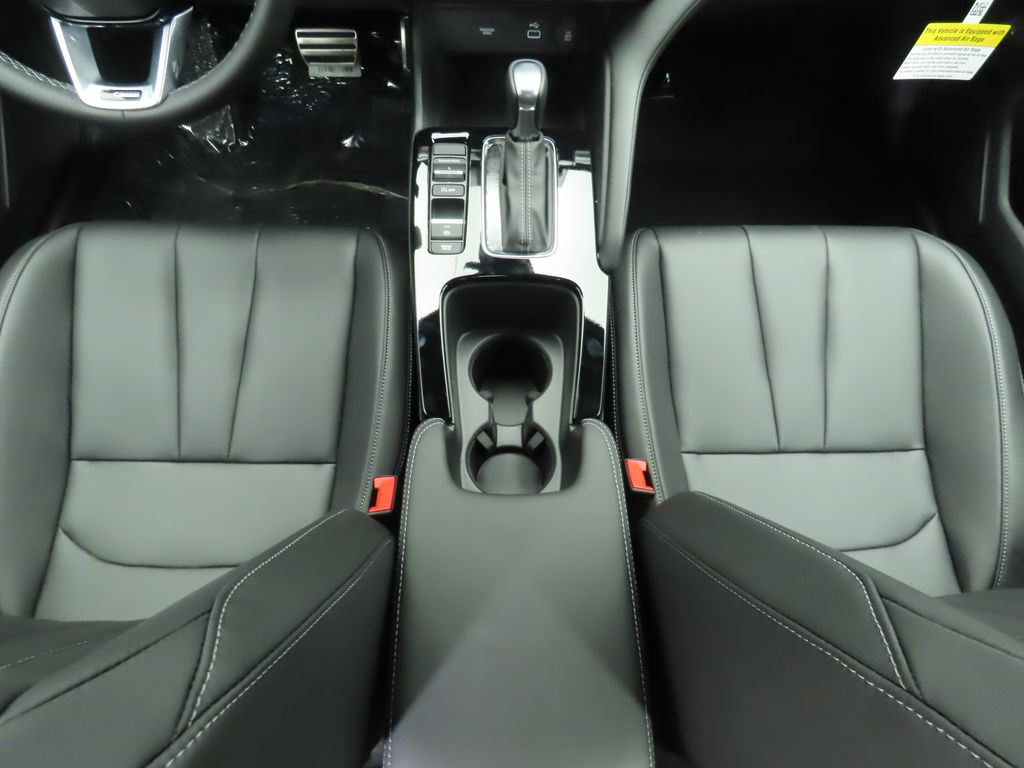 2025 Acura Integra A-Spec 17