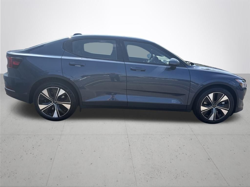 2023 Polestar 2 Long Range Single Motor
