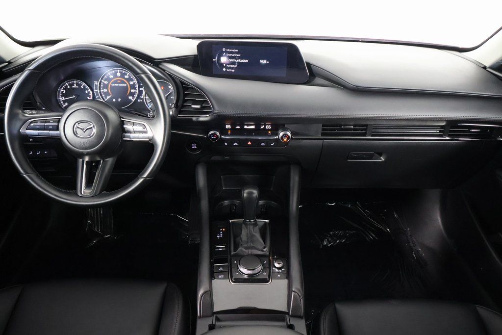 Thumbnail: 2021 Mazda Mazda3 - 8