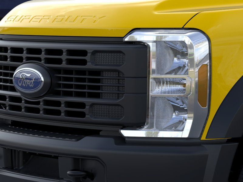 New 2026 Yellow Ford XL image 17