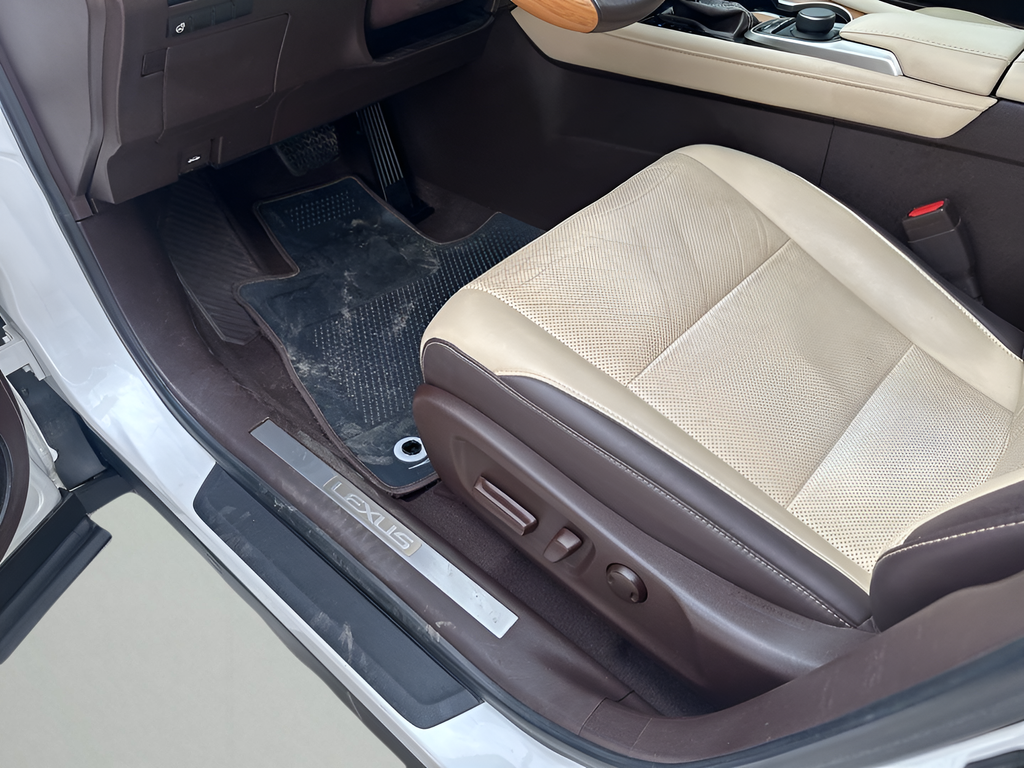 Used Car 2019 Lexus Rx  350 F Sport For Sale Under $30,000 In Austin, Texas